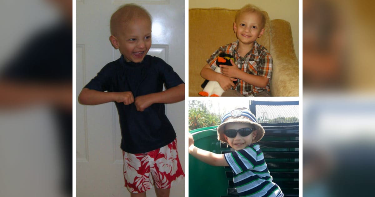 Micah collage