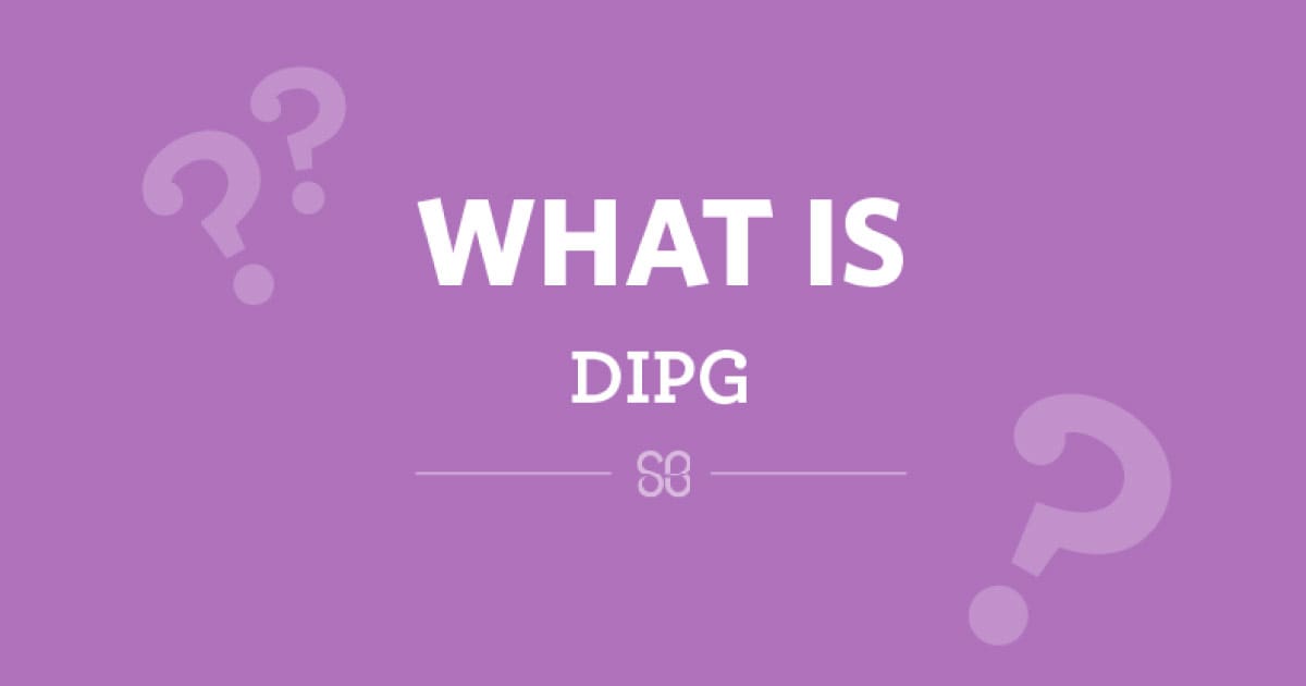 What Is Diffuse Intrinsic Pontine Glioma (DIPG)?