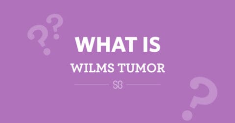 What Is Wilms Tumor? | St. Baldrick's Blog