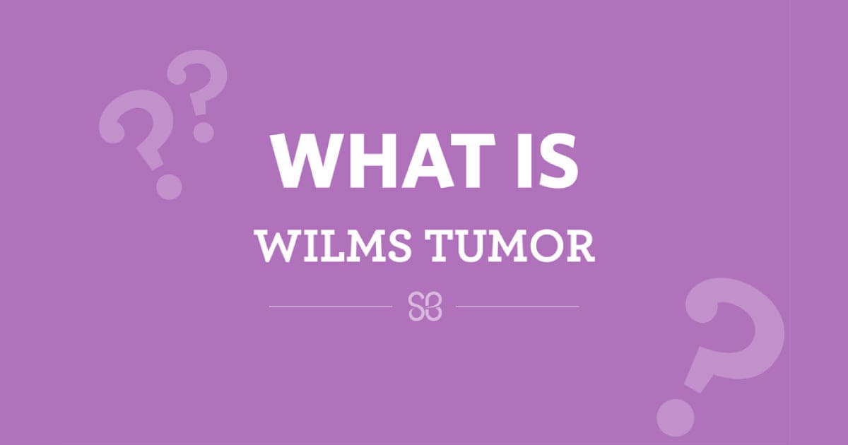 What is Wilms tumor?