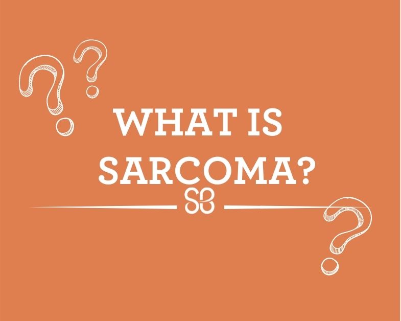 what is sarcoma