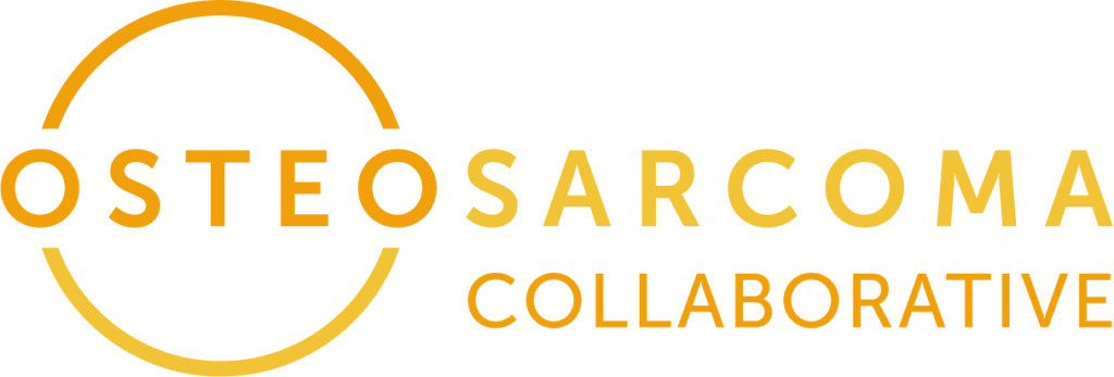 Osteosarcoma Collaborative logo
