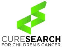 Curesearch for children's cancer