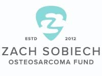 Zach Sobiech Osteosarcoma Fund