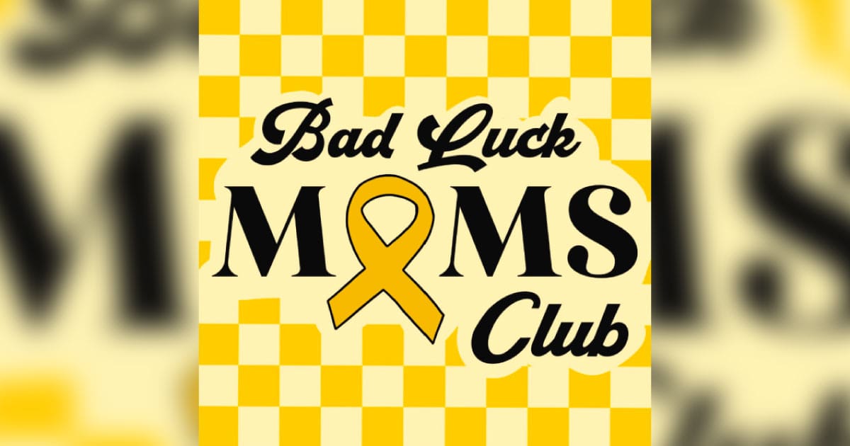 bad luck moms club